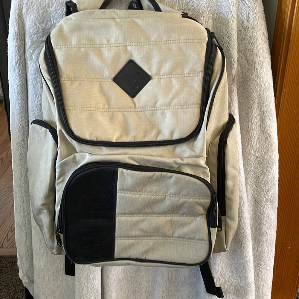 Puma backpack